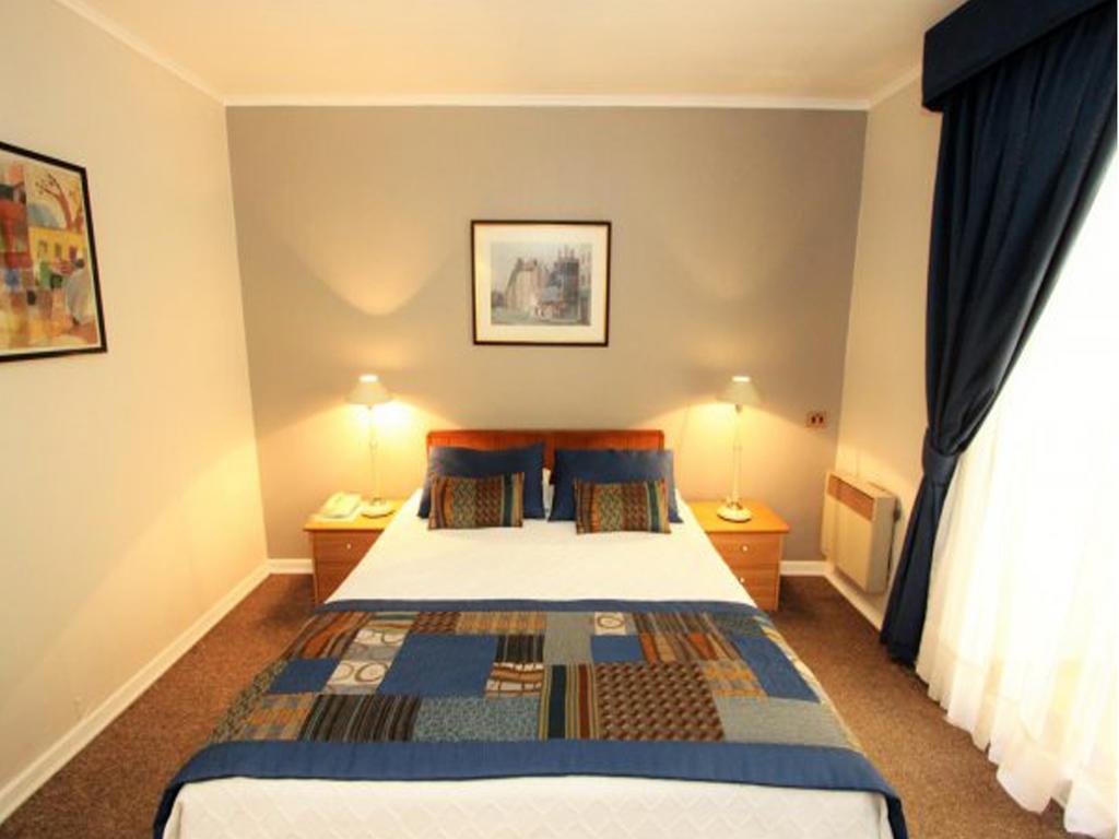 Hotel El Vergel ซานติอาโก ภายนอก รูปภาพ