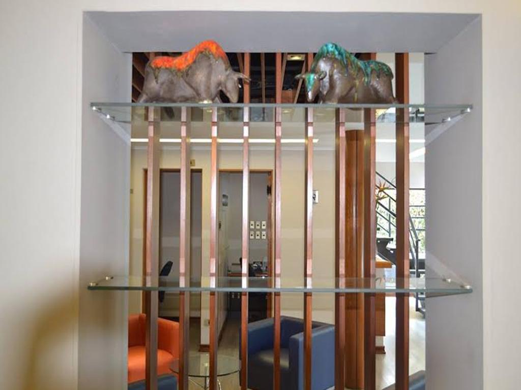Hotel El Vergel ซานติอาโก ภายนอก รูปภาพ