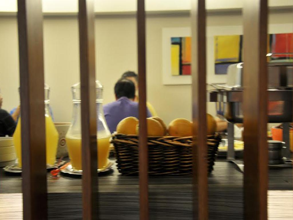 Hotel El Vergel ซานติอาโก ภายนอก รูปภาพ