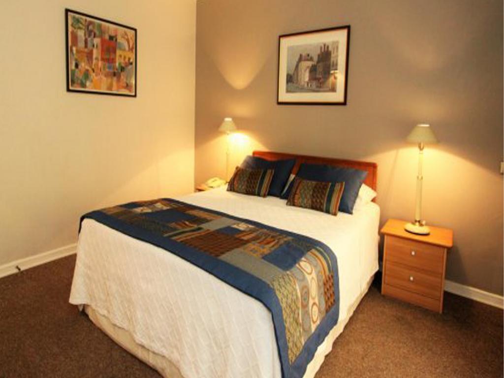 Hotel El Vergel ซานติอาโก ภายนอก รูปภาพ