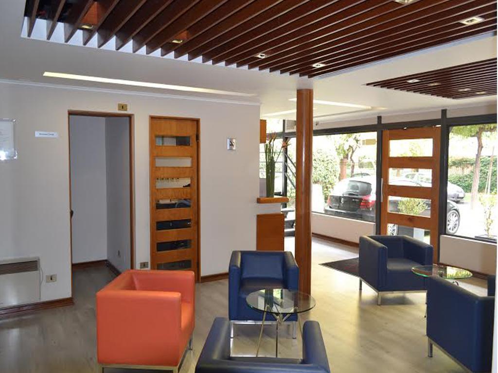 Hotel El Vergel ซานติอาโก ภายนอก รูปภาพ