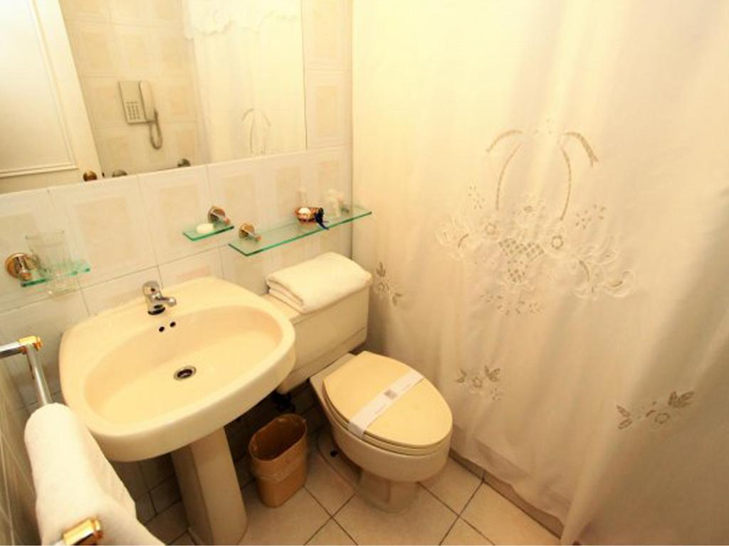 Hotel El Vergel ซานติอาโก ภายนอก รูปภาพ