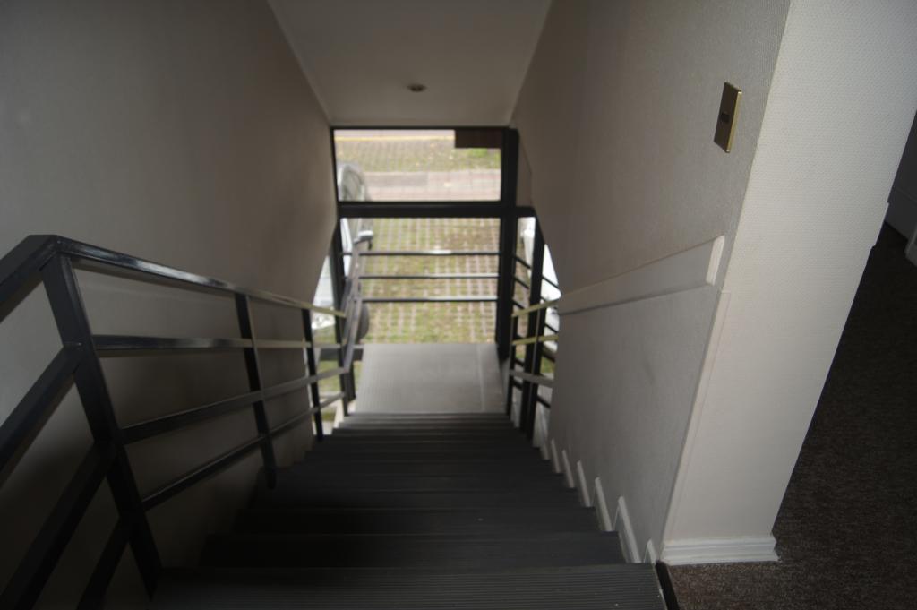 Hotel El Vergel ซานติอาโก ภายนอก รูปภาพ