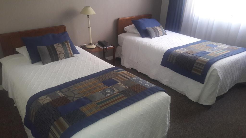 Hotel El Vergel ซานติอาโก ภายนอก รูปภาพ