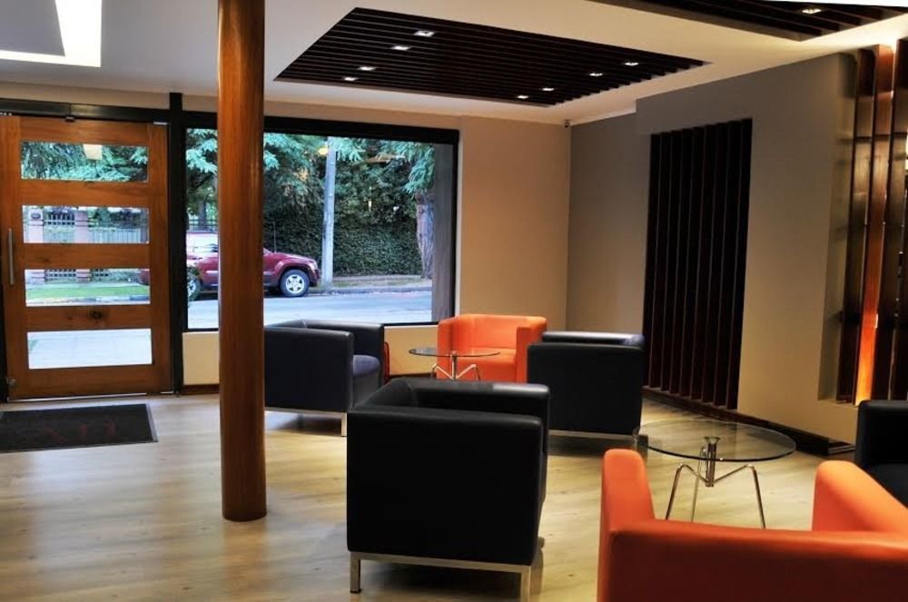 Hotel El Vergel ซานติอาโก ภายนอก รูปภาพ