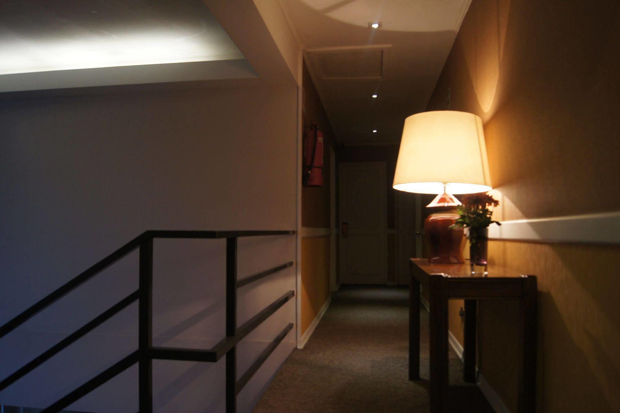 Hotel El Vergel ซานติอาโก ภายนอก รูปภาพ